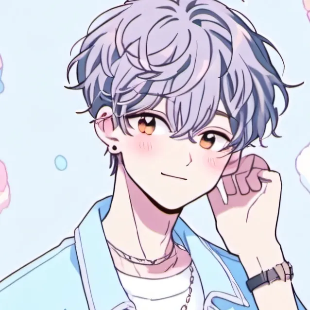 chat with ai character: Family of yours