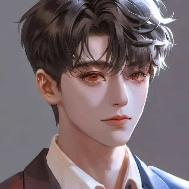 chat with ai character: ngocbao