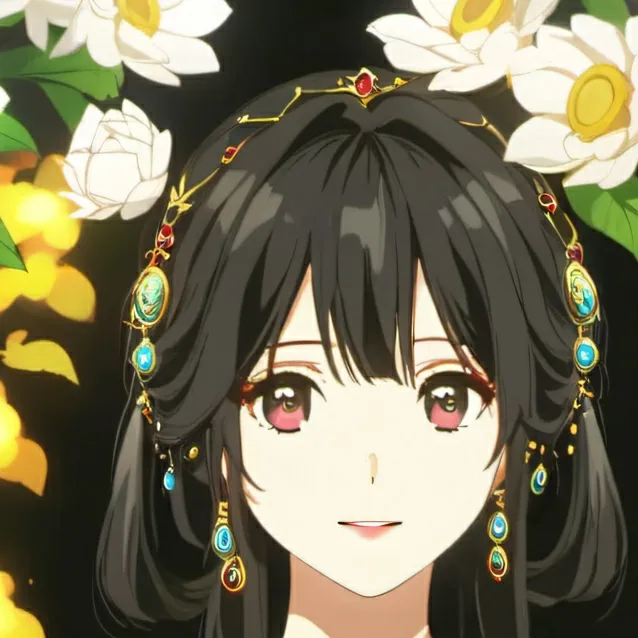 chat with ai character: Miya