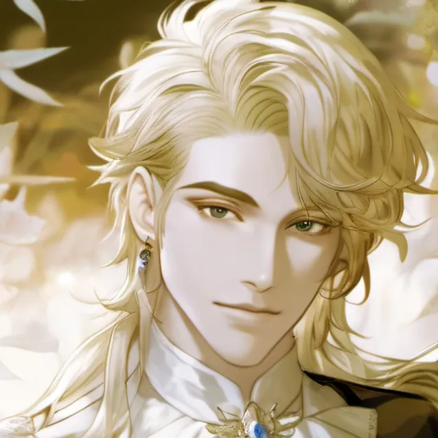 chat with ai character: Calixto