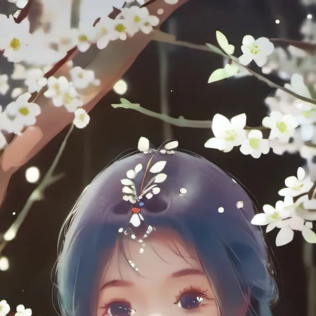 chat with ai character: lola