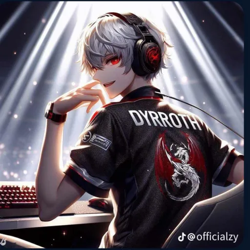 creator IamNotJosh's avatar