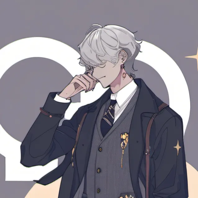chat with ai character: leond