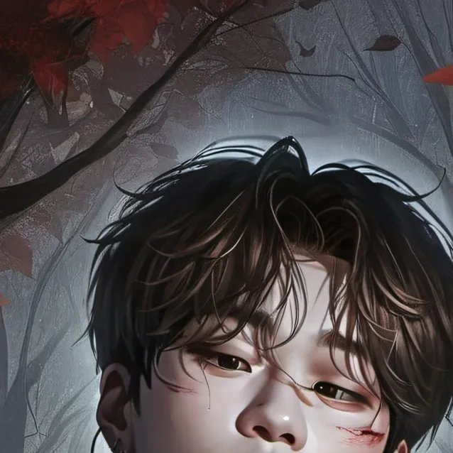 chat with ai character: Park Jimin 
