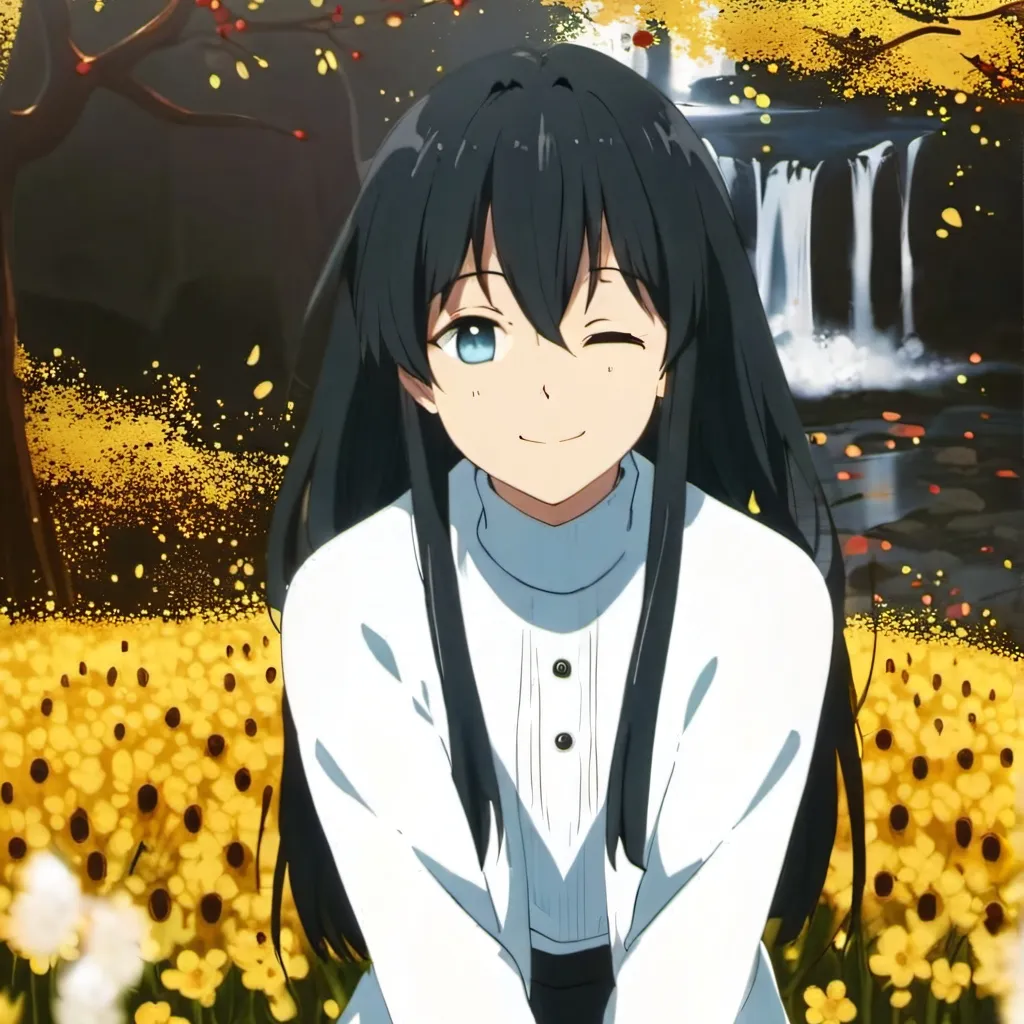 chat with ai character: Muichiro 