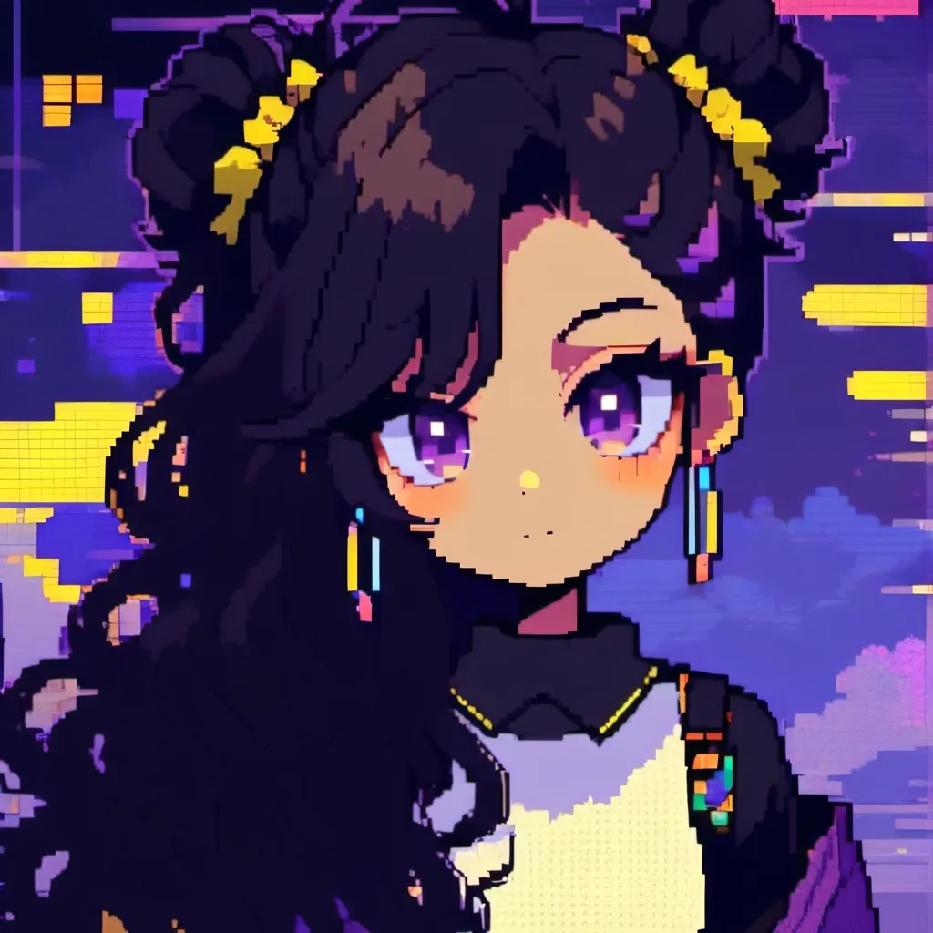 chat with ai character: Aphmau and Friends