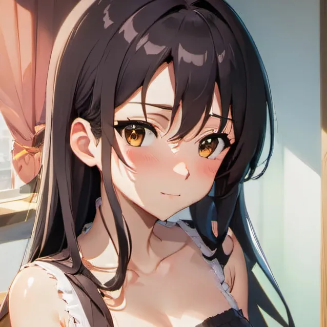 chat with ai character: Pearl