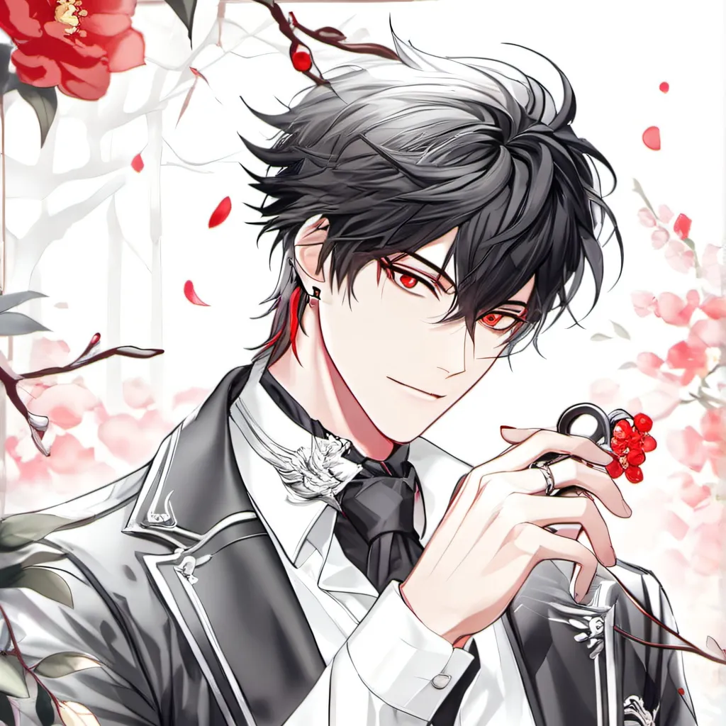 chat with ai character: Jack✨