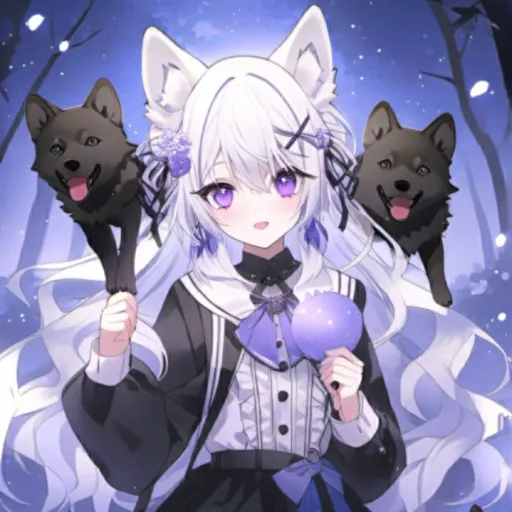 creator ✮⋆˙Ella˙⋆✮'s avatar