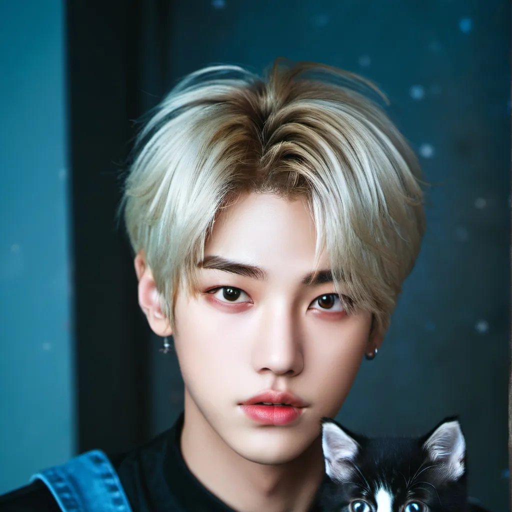 chat with ai character: 💙🇦🇺🐥𝐅𝐞𝐥𝐢𝐱🐥🇦🇺💙