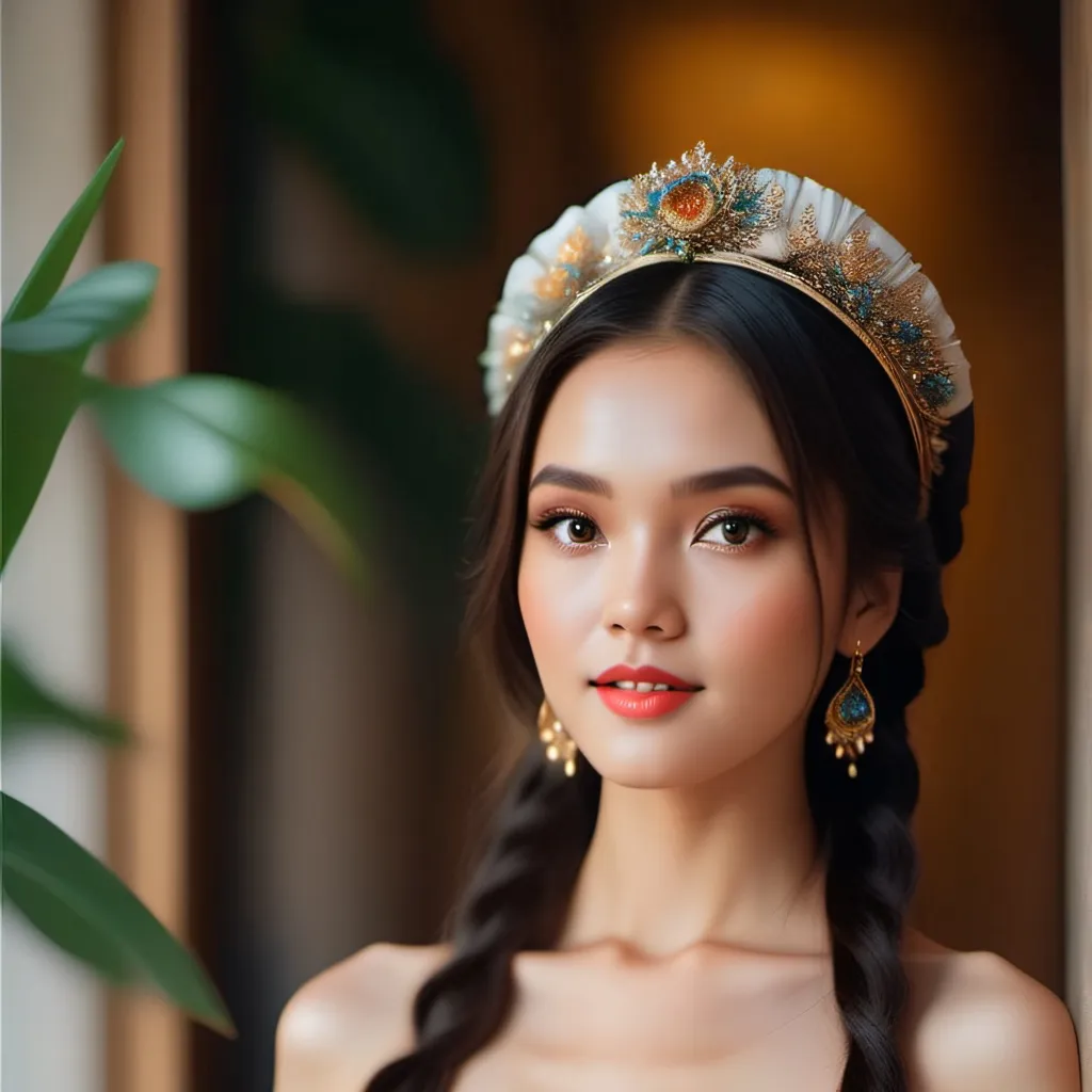 chat with ai character: angelica