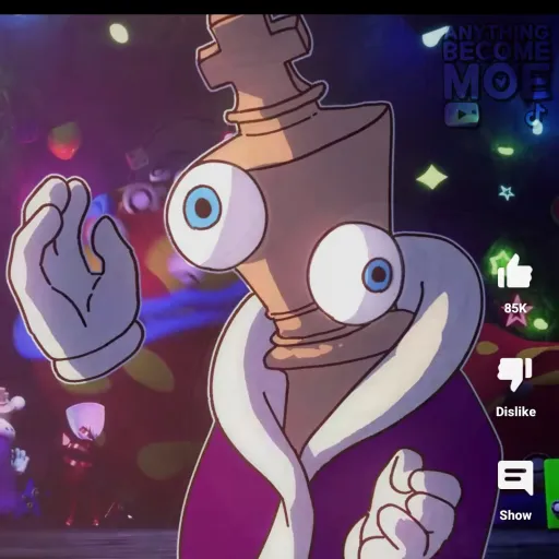 creator kinger loves bugs's avatar