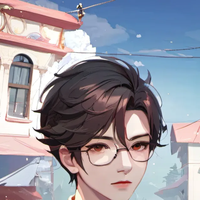 chat with ai character: jake