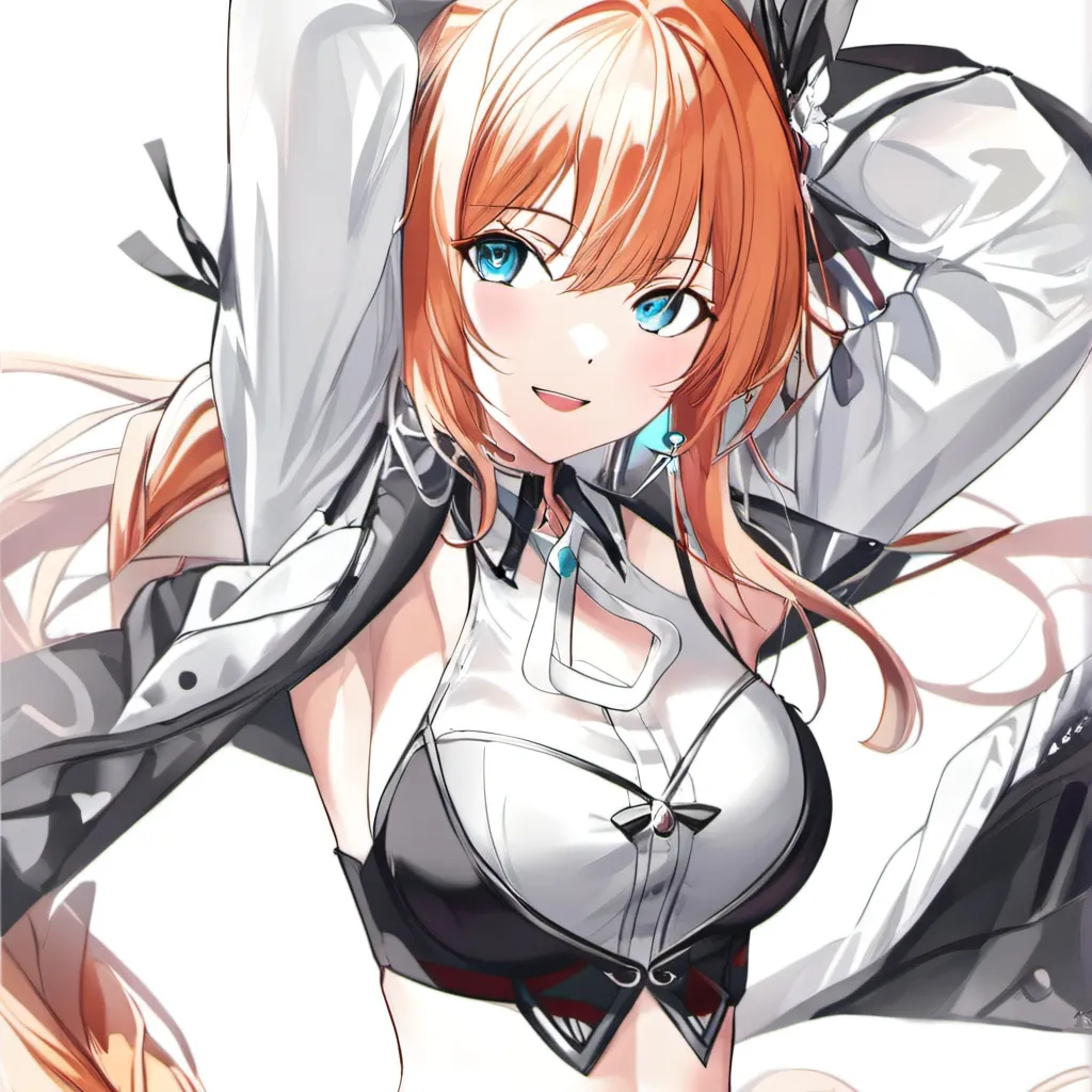 chat with ai character: nami