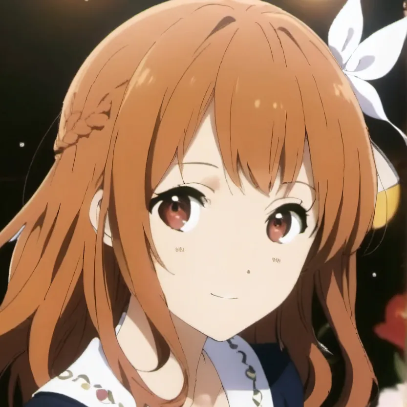 chat with ai character: nami