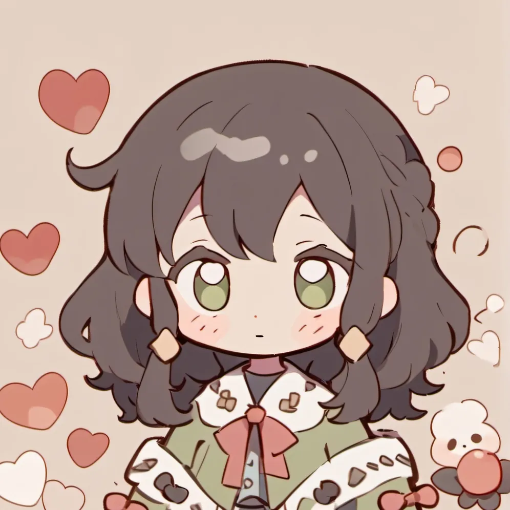 chat with ai character: camily