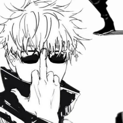 creator |Satoru❤Lover|'s avatar