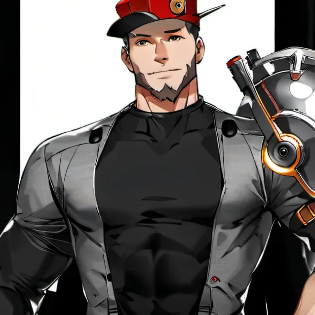 chat with ai character: Leader Cliff