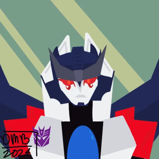 creator Thundowl's avatar