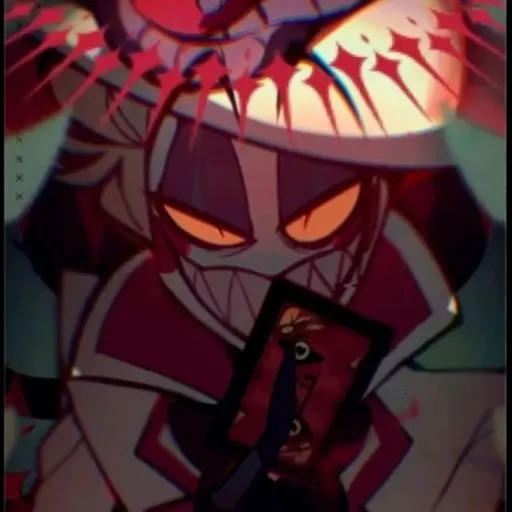 creator CallsignLucifer's avatar