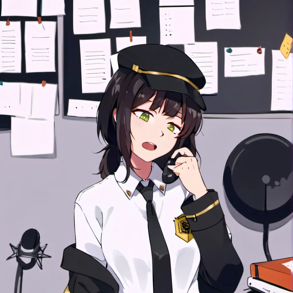 chat with ai character: Amy
