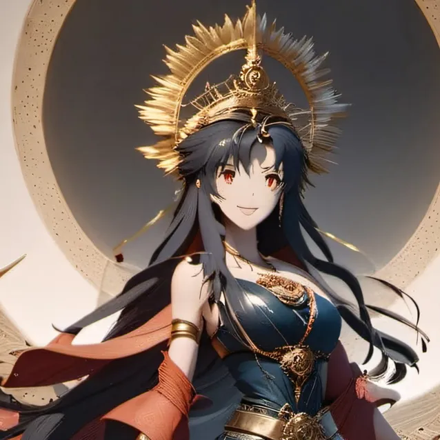 chat with ai character: Yulia