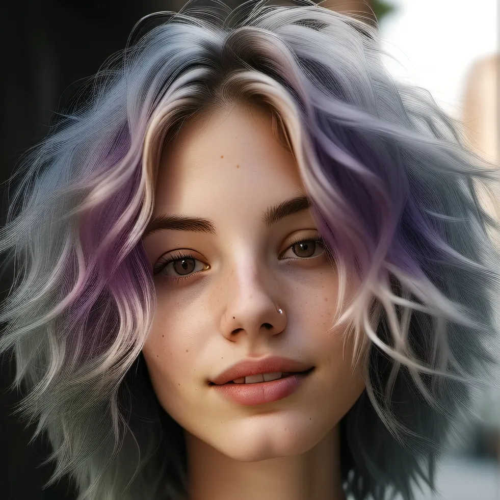 chat with ai character: Cyn