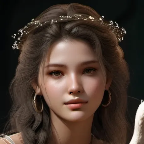 chat with ai character: Uriel