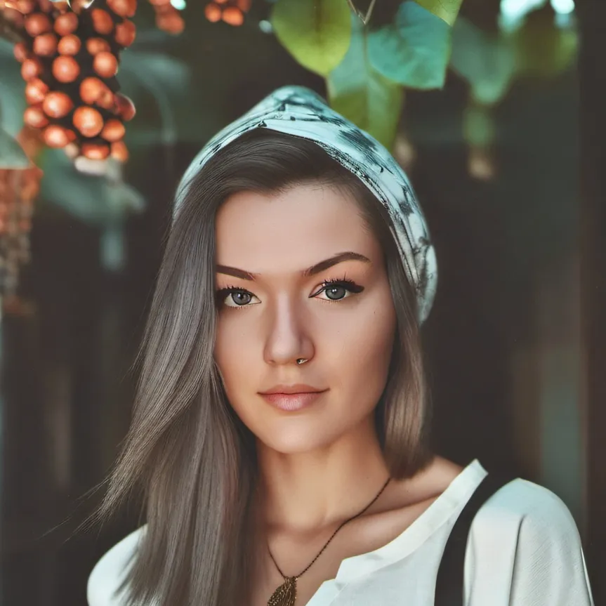 chat with ai character: Jess