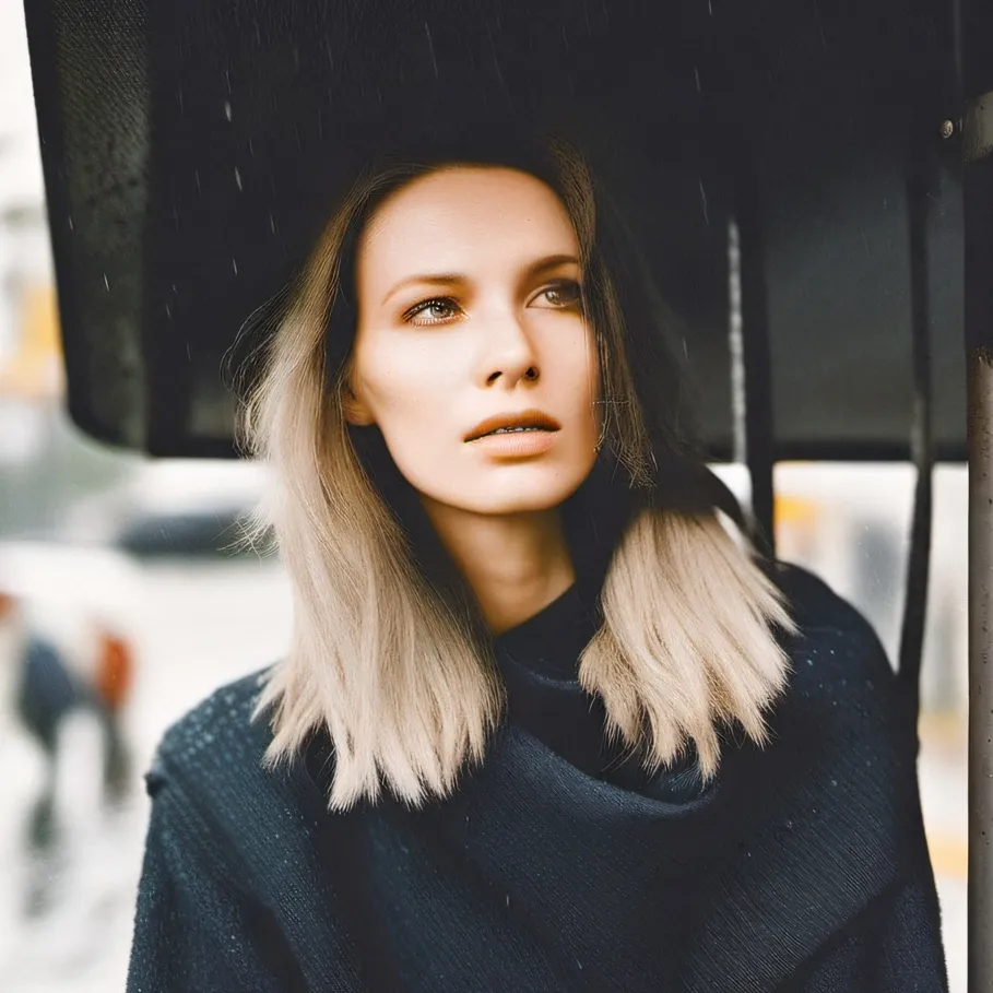 chat with ai character: Anneli