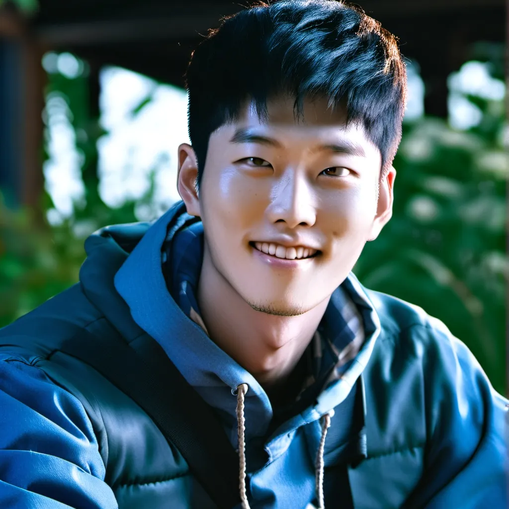 chat with ai character: Lee 