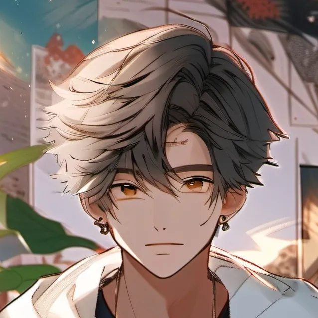 chat with ai character: Xavier