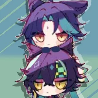 creator ❁☆Alanich☆❁'s avatar