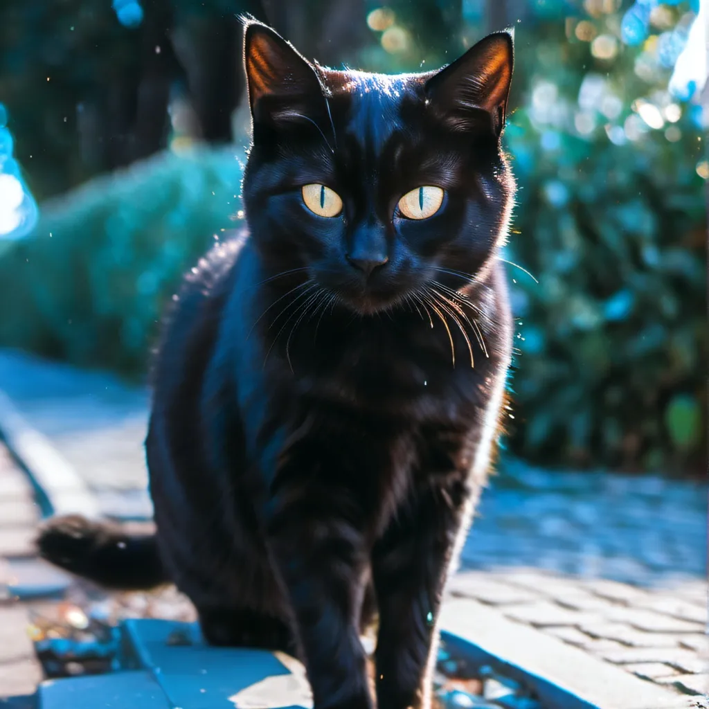 chat with ai character: Sammy