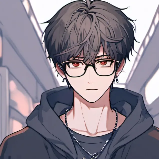 chat with ai character: -JAKE-