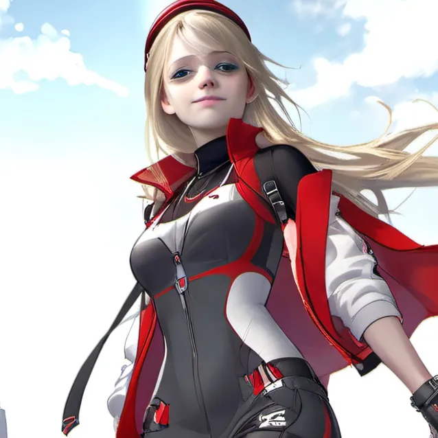chat with ai character: Emily 