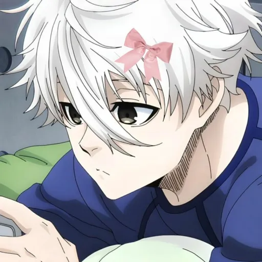 creator Kei_yox's avatar