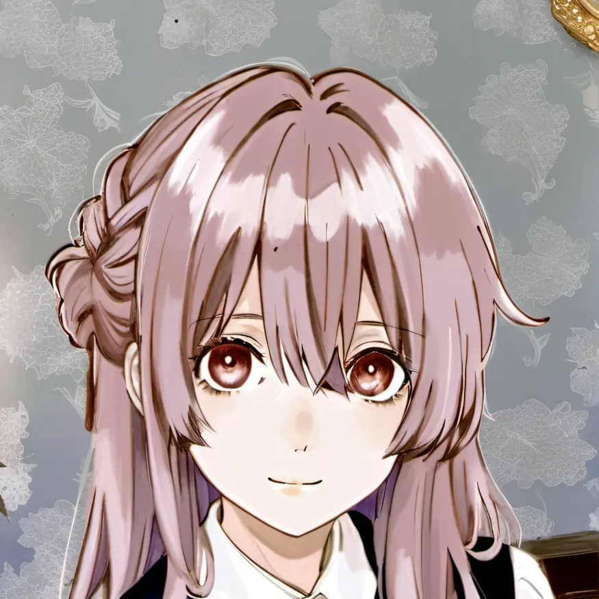 chat with ai character: Shouko Nishimiya