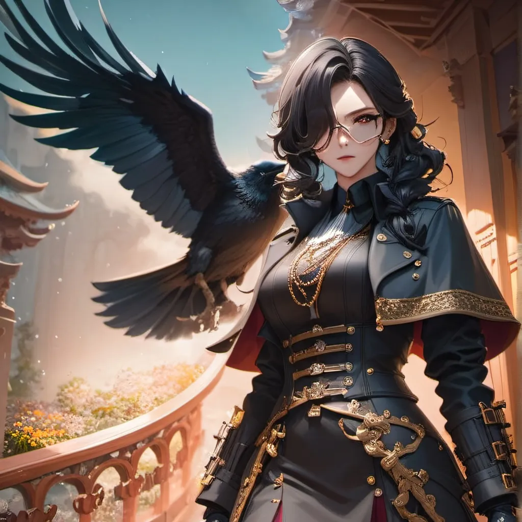 chat with ai character: Alicia Melody