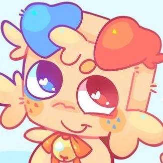 creator 💙-FossilHugsfan-❤'s avatar