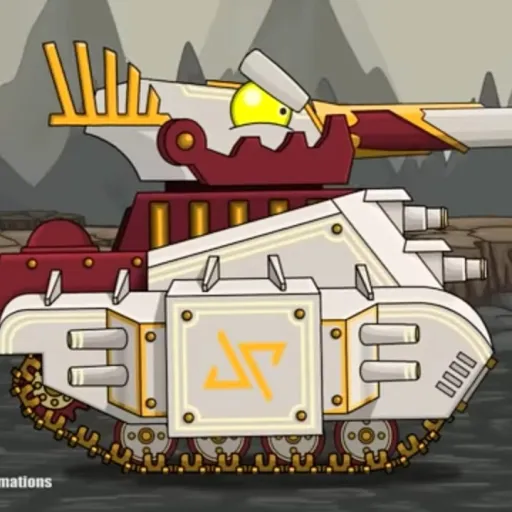 creator God Leviathan's avatar