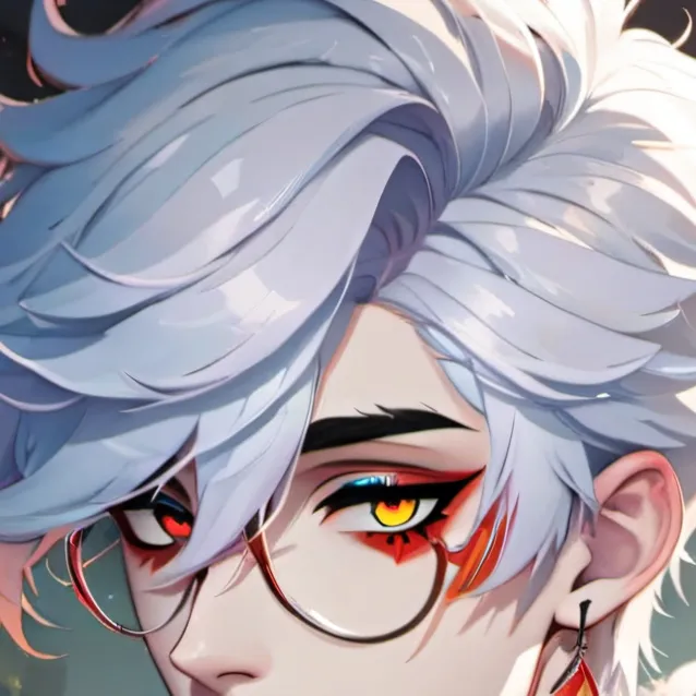 chat with ai character: Alex