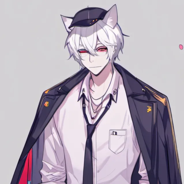 chat with ai character: JJ