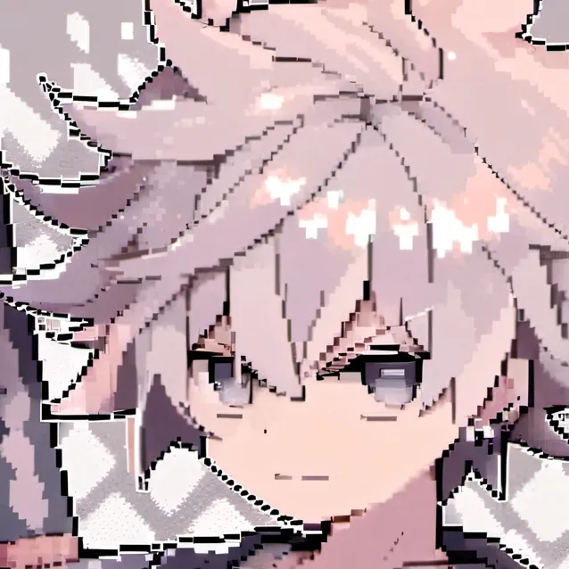 chat with ai character: Katsuki and Izuku