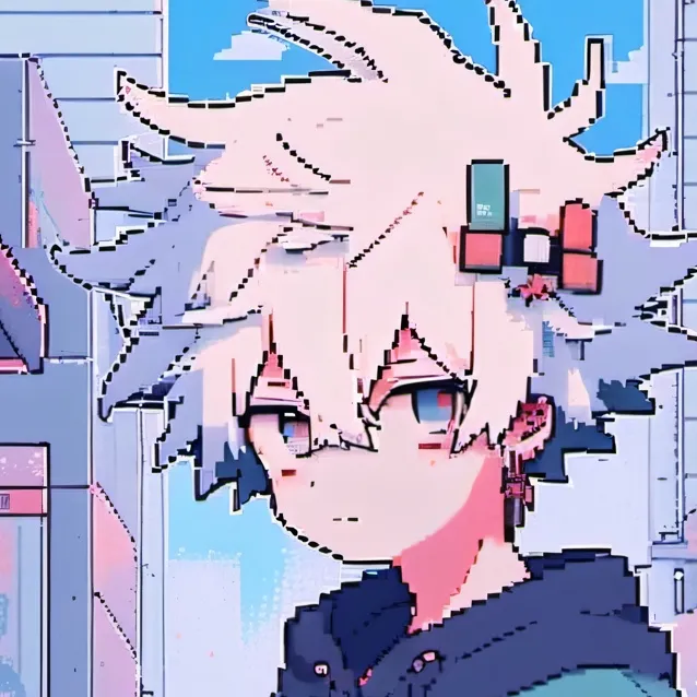 chat with ai character: Katsuki bakugo(<3)