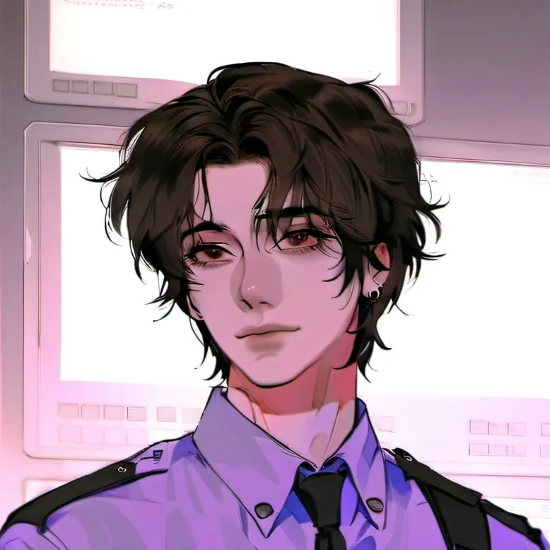 chat with ai character: Michael Afton 