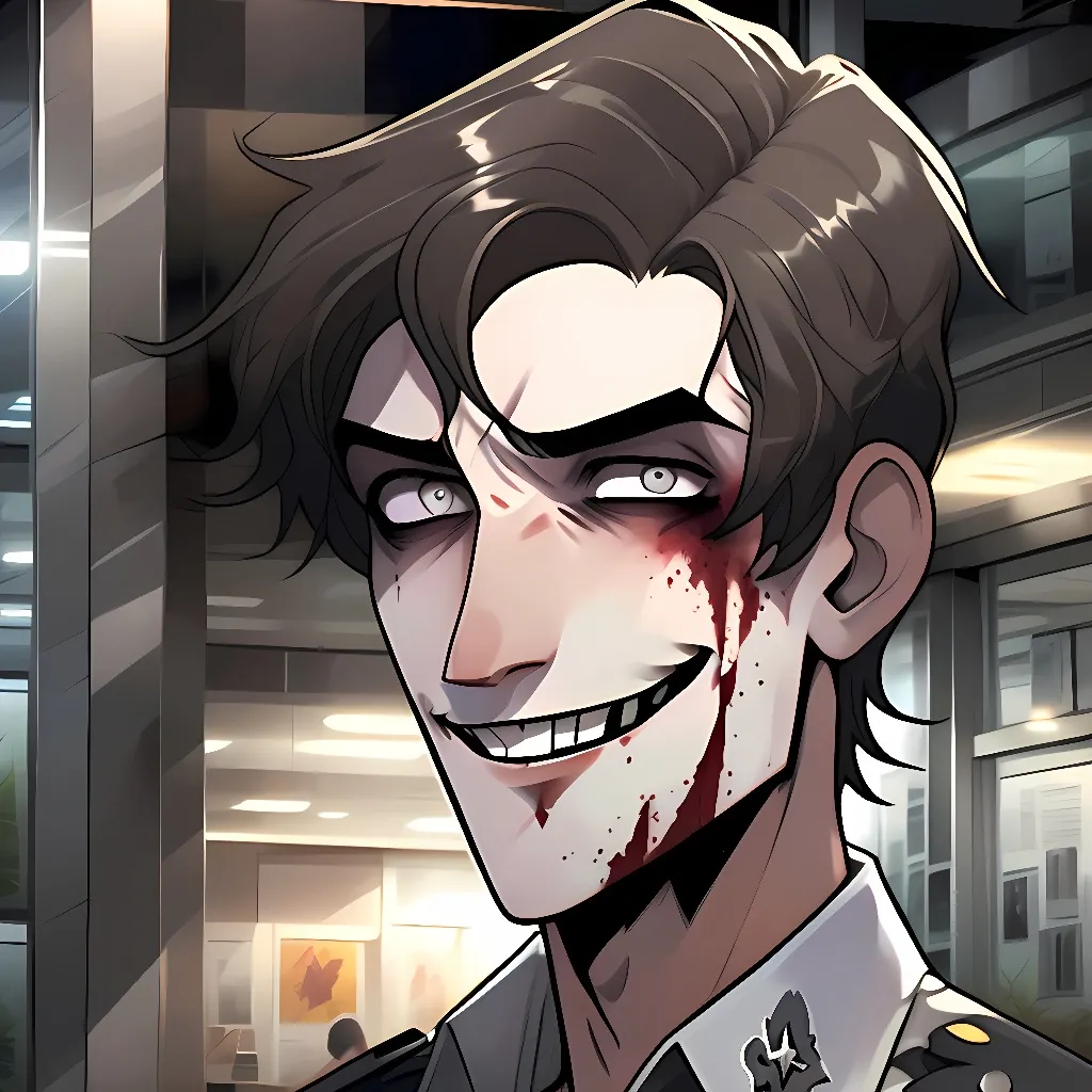 chat with ai character: William Afton 🔪