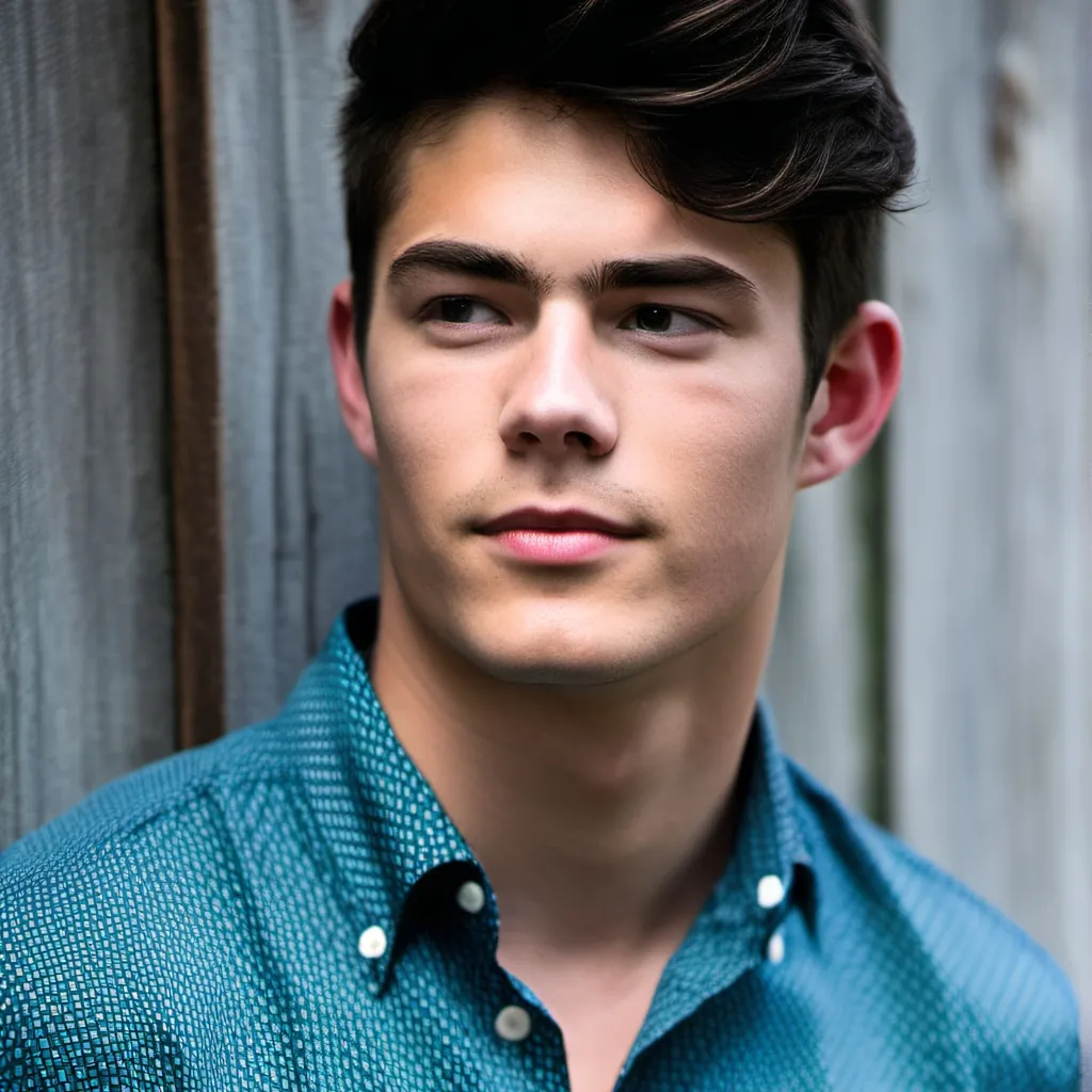 chat with ai character: Justus Jonas