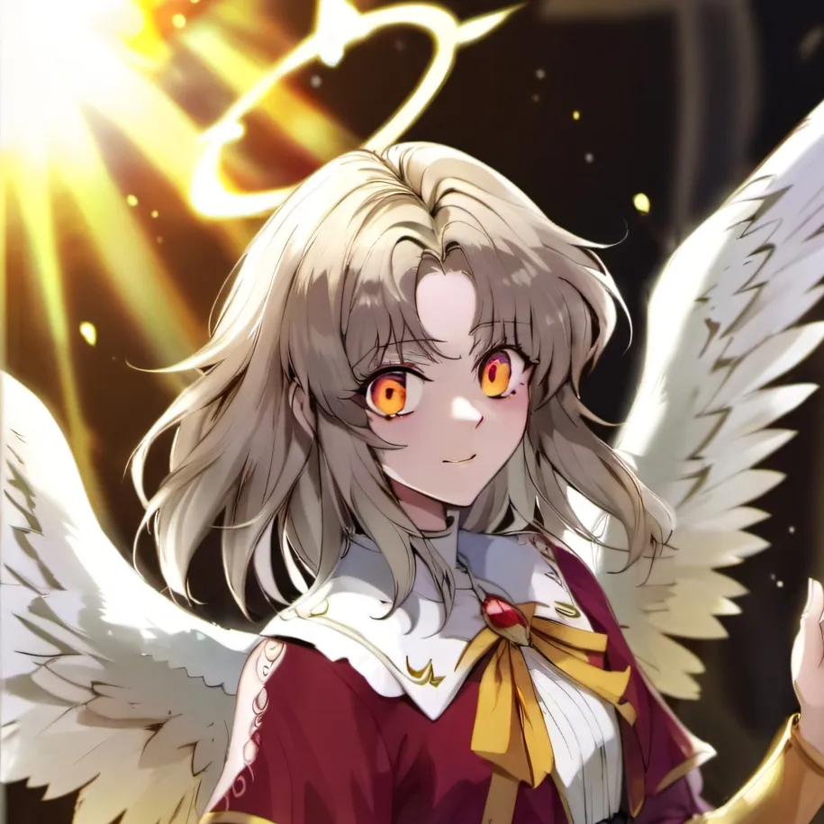 chat with ai character: Alith