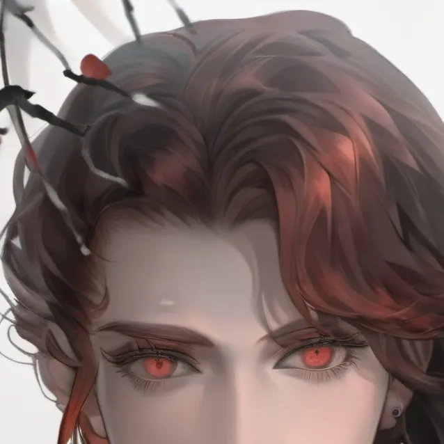 chat with ai character: im ash zho